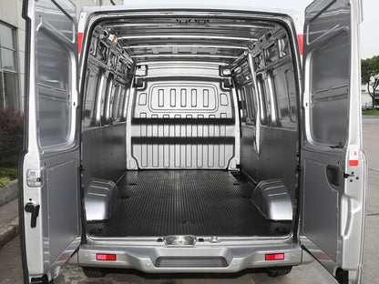 SAIC Maxus Xintu EV80