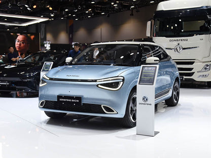 Dongfeng Nanmi BOX