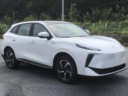 Dongfeng Forthing Thunder