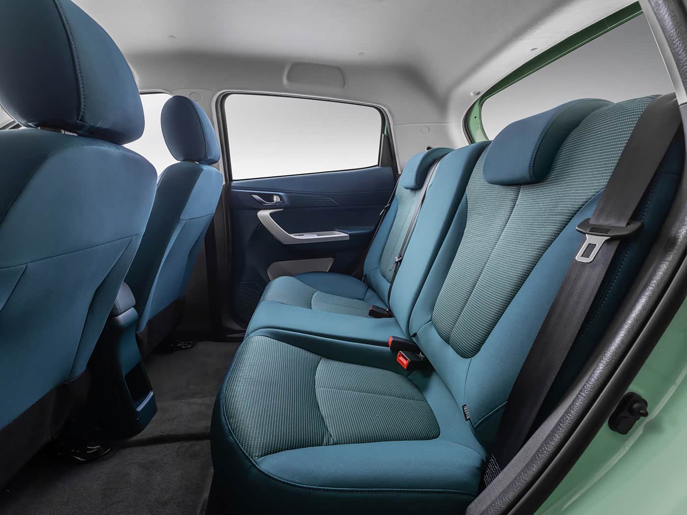 Changan Benben E-Star