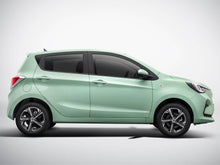 Changan Benben E-Star