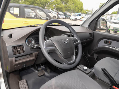 SAIC-GM-Wuling Wuling Rongguang EV