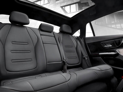 Mercedes-AMG Benz EQE AMG