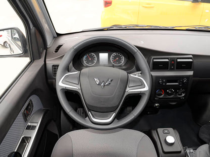 SAIC-GM-Wuling Wuling Rongguang EV