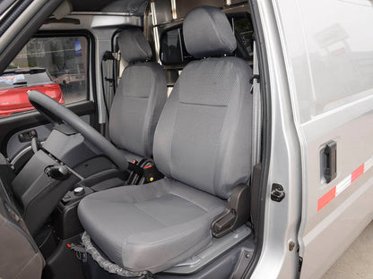 SAIC-GM-Wuling Wuling Rongguang EV