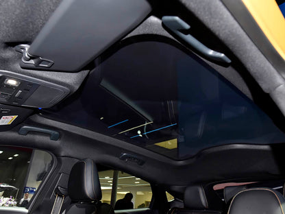 Ford Electric Mustang