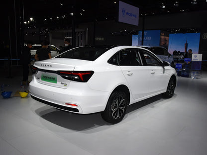 SAIC Motor Roewe i6 MAX EV