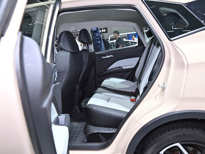 Hozon Auto Nezha AYA