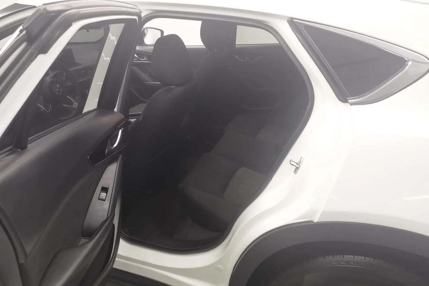 Certificated Pre-Owned Mazda CX-4 2021 2.0L Two-Wheel Drive Blue Sky Exploration Edition - u22442077