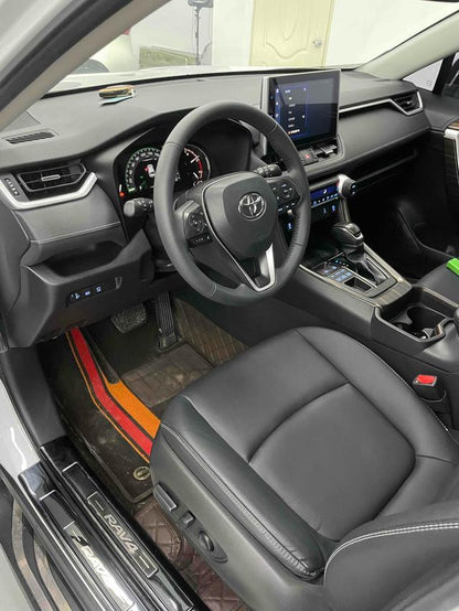 Certificated Pre-Owned RAV4 Rongfang 2021 2.0L CVT Four-wheel Drive Fashion Plus Edition - u21506503