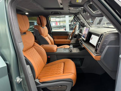 Certificated Pre-Owned M-Hero 917 Extended Range Edition 2023 -u22176578