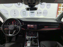 Certificated Pre-Owned Audi Q7 2024 45 TFSI quattro S line Black Warrior Edition - u22484204