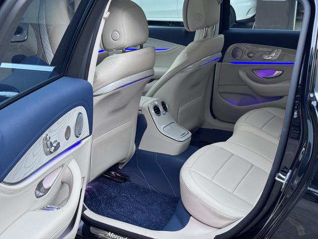 Certificated Pre-Owned Mercedes-Benz E-Class PHEV 2022 Third Facelift E 350 e L Sport Sedan -u22112643