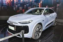 FAW-Audi Q6L Sportback e-tron