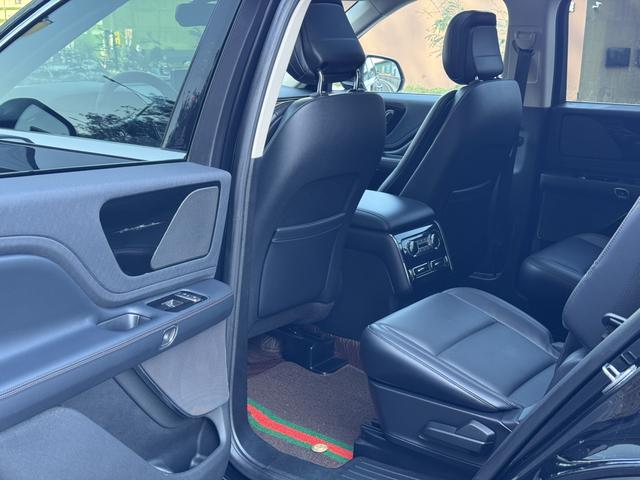 Certificated Pre-Owned Aviator 2021 3.0T V6 Four-wheel Drive Premium Edition - u22310306