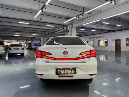 Certificated Pre-Owned BYD Qin DM 2017 1.5T Premium Edition -u22489223
