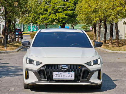 Certificated Pre-Owned Yingbao 2023 270T DCT J15 Edition - u22339604