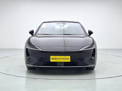 Certificated Pre-Owned Zhijie S7 2024 Standard Range Edition Pro -u22028342