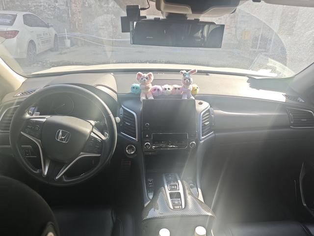 Certificated Used Guangqi Honda Avancier 2020 370 TURBO 9AT Luxury Edition - u22065953