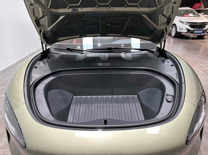 Certificated Pre-Owned Xiaomi SU7 2024 Rear-Wheel Drive Ultra-Long Range Pro Edition -u21592670