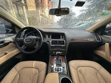 Certificated Pre-Owned Audi Q7 2013 35 TFSI Progressive Edition - u21217840