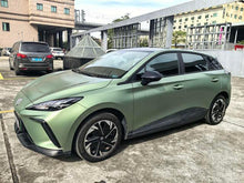 Pre-Owned MG4 2022 Model 425km Fashion Edition