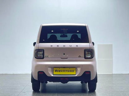 Certificated Pre-Owned Geely Panda 2023 200km Panda Mini Endurance Bear -u22624621