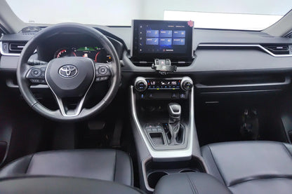 Certificated Pre-Owned RAV4 Rongfang 2021 2.0L CVT Two-Wheel Drive Fashion Plus Edition - u20619711