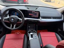Certificated Pre-Owned BMW X1 2025 sDrive25Li M Sport Package - u22327789