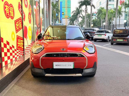 Certificated Pre-Owned Electric MINI ACEMAN 2024 ACEMAN SE Artist -u22431925