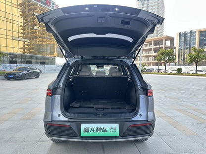Certificated Pre-Owned BYD Song Pro DM 2024 DM-i Honor Edition 110km Beyond Model -u22544894