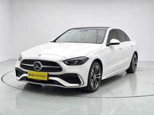Certificated Pre-Owned Mercedes-Benz C-Class PHEV 2022 C 350 eL