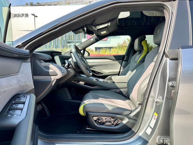 Certificated Pre-Owned BYD Song L EV 2025 Intelligent Driving Version 602KM Lidar All-Wheel Drive Type -u22432544