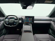 Certificated Pre-Owned XPENG P7 2025 750 All-Wheel Drive High-Performance Ultra -u22459001