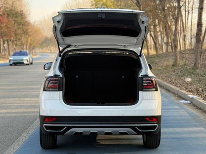 Certificated Pre-Owned T-Cross2021 1.5L Automatic Comfort Edition - u21994333