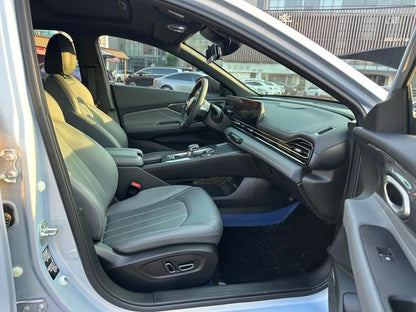 Certificated Pre-Owned Shadow Leopard 2024 270T DCT R-Style - u22380584