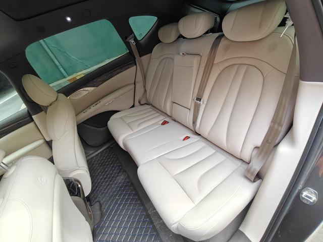 Certificated Pre-Owned IM LS7 2025 Refreshed Edition Ultra -u22610567