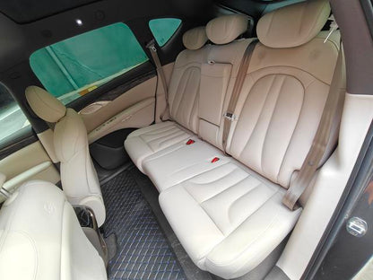 Certificated Pre-Owned IM LS7 2025 Refreshed Edition Ultra -u22610567