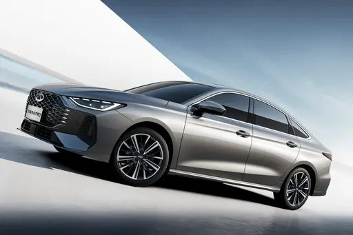 Chery Chery Arrizo 8 PRO