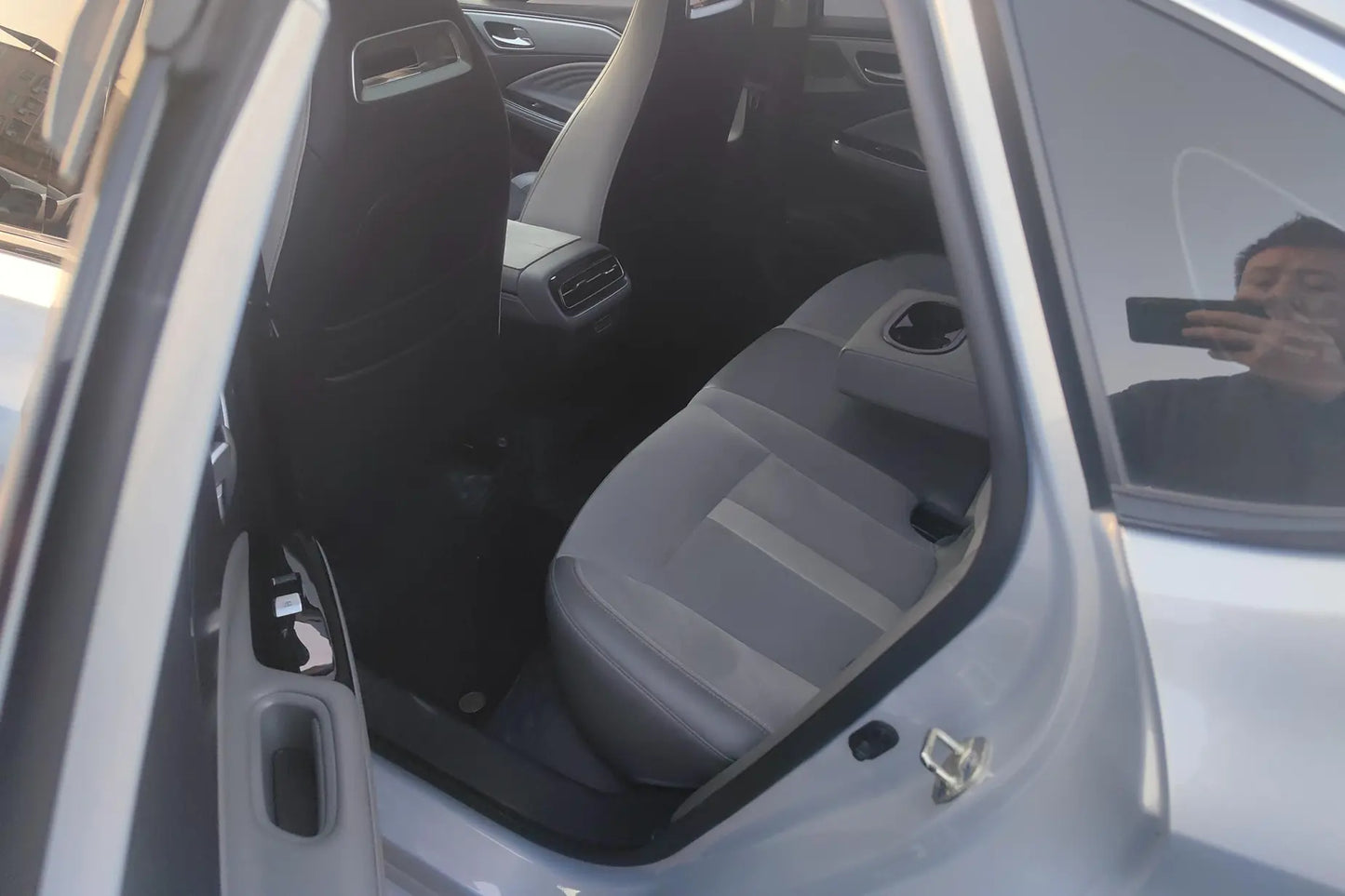 Certificated Pre-Owned AION S 2023 Plus 70 Intelligent Leading Edition Ternary Lithium -u22609663