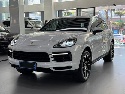 Certificated Pre-Owned Porsche Cayenne 2019 Cayenne 3.0T - u22522540