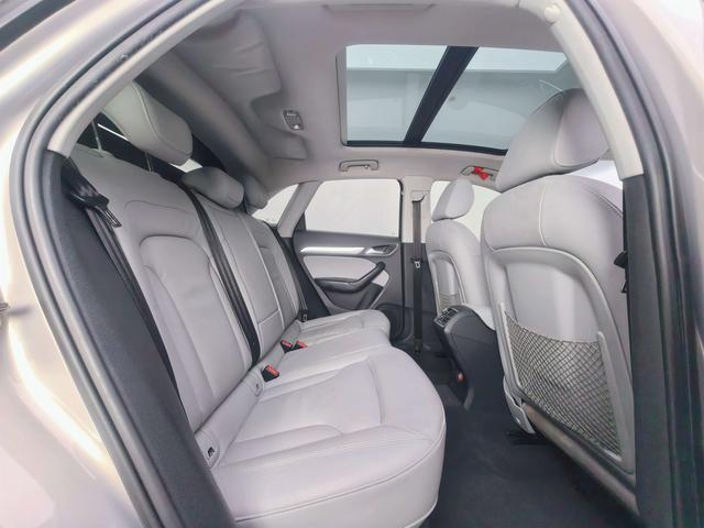 Certificated Pre-Owned Audi Q3 2015 35 TFSI Comfort Version - u22449162