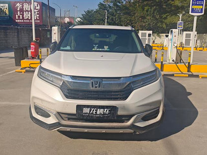 Certificated Used Guangqi Honda Avancier 2020 370 TURBO 9AT Luxury Edition - u22065953