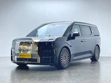 Certificated Pre-Owned ZEEKR 009 2023 WE Edition -u22685834