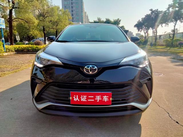 Certificated Pre-Owned IZOA 2021 2.0L Yixiang Edition - u21973499