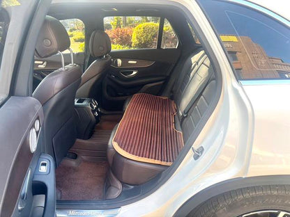 Certificated Pre-Owned Mercedes-Benz GLC 2021 GLC 300 L 4MATIC Dynamic Model - u22361687