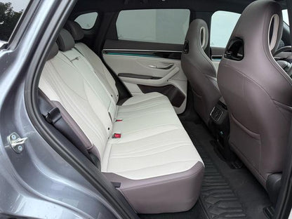 Certificated Pre-Owned BYD Song PLUS DM 2025 Intelligent Driving Edition DM-i 160KM Flagship Model -u22396536