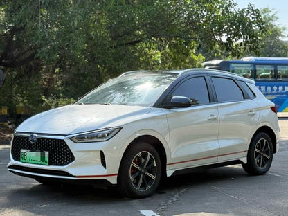 Certificated Pre-Owned BYD e2 2021 Premium Edition