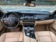 Certificated Pre-Owned BMW 5 Series 2013 525Li Leading Edition - u22582044