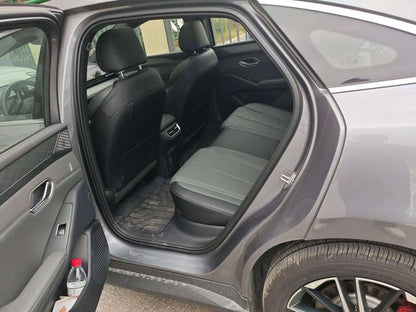 Certificated Pre-Owned BYD Qin L EV 2025 545KM Yunian Version -u22732691